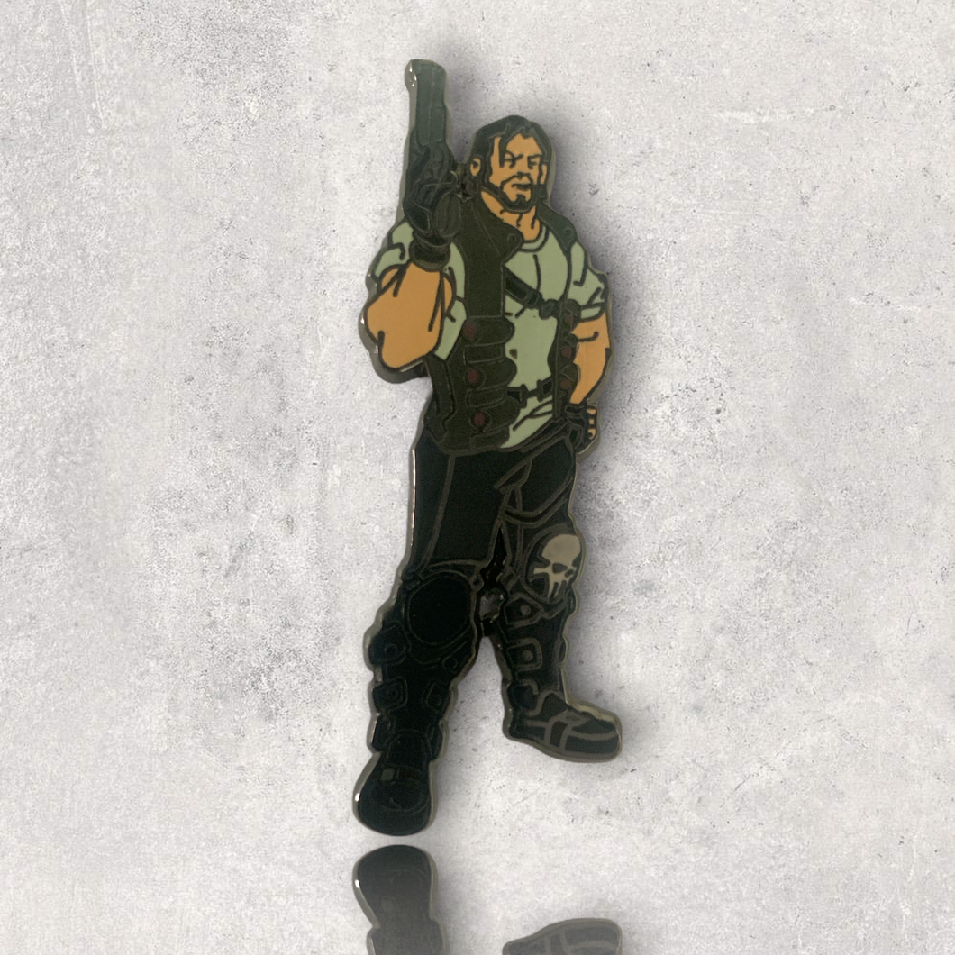 Raynor S2 Colour