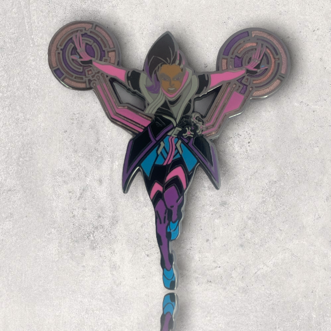 Sombra S4 Colour