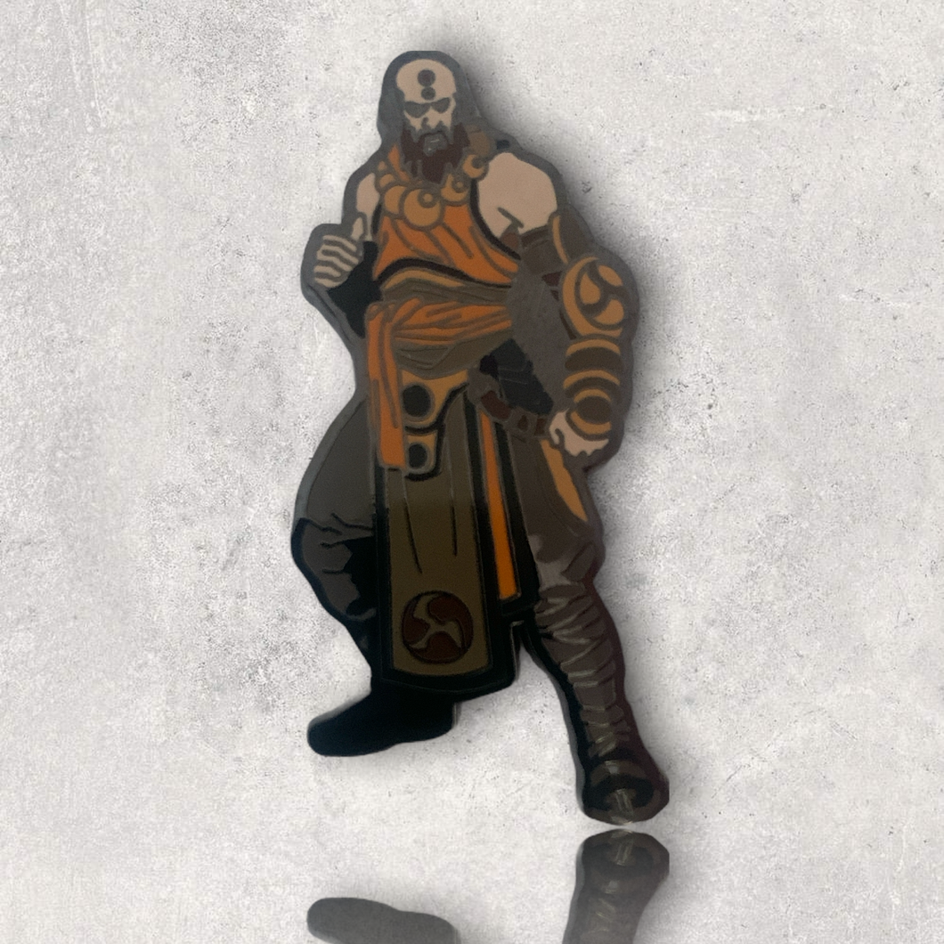 Kharazim S6 Colour