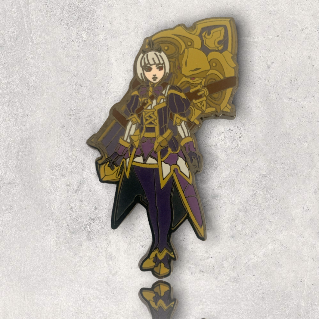 Orphea S6 Colour
