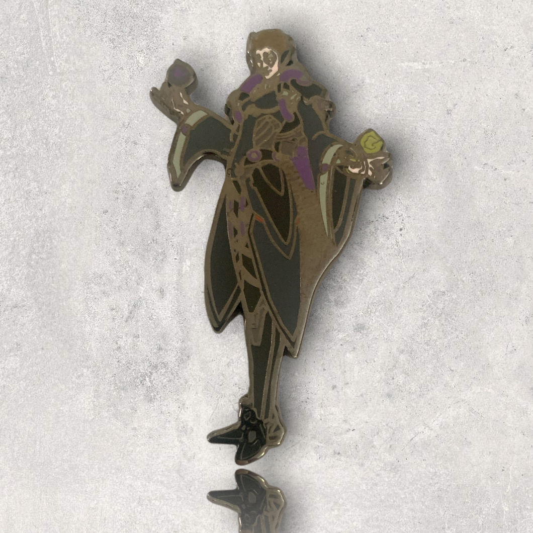 Moira S6 Colour
