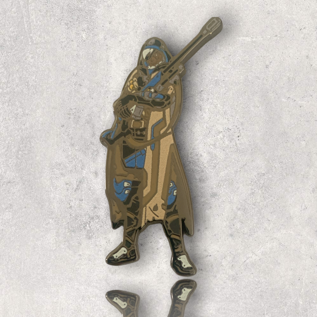 Ana S7 Colour