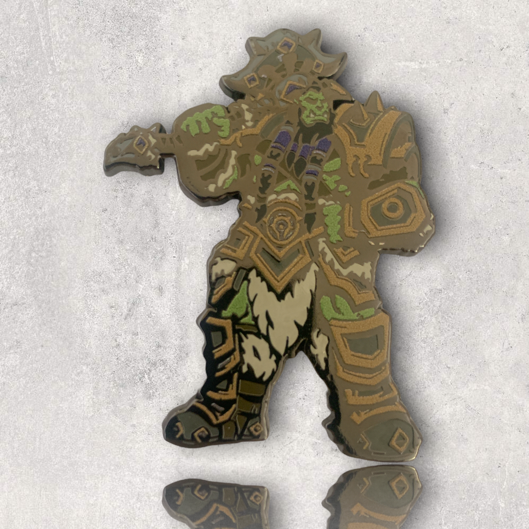 Thrall S7 Colour