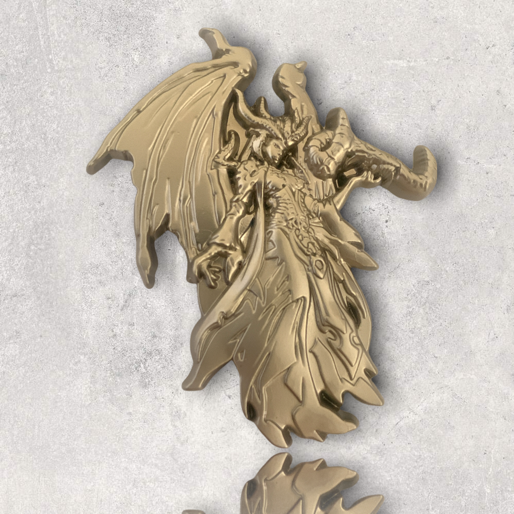 Lilith S7 Platinum