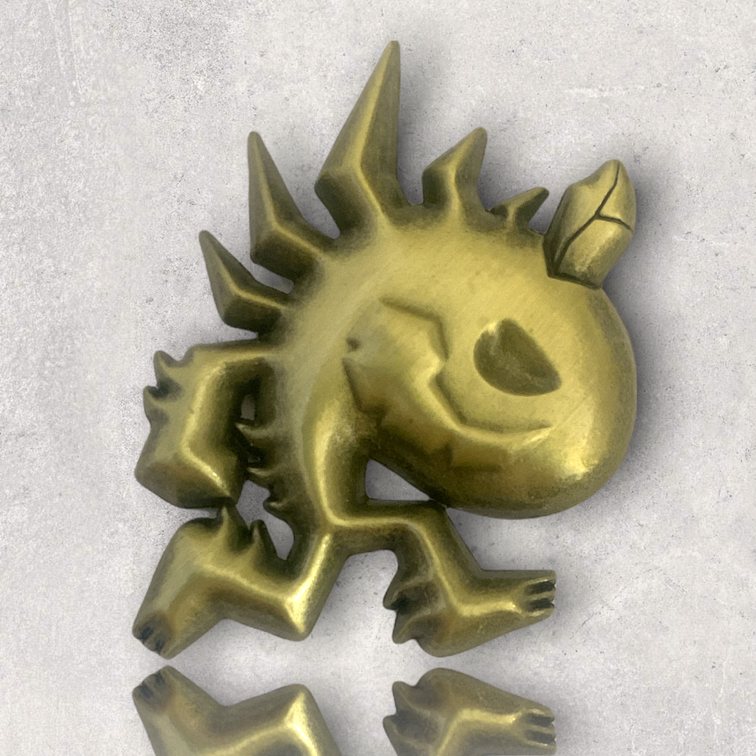 Prime Evil Merchy