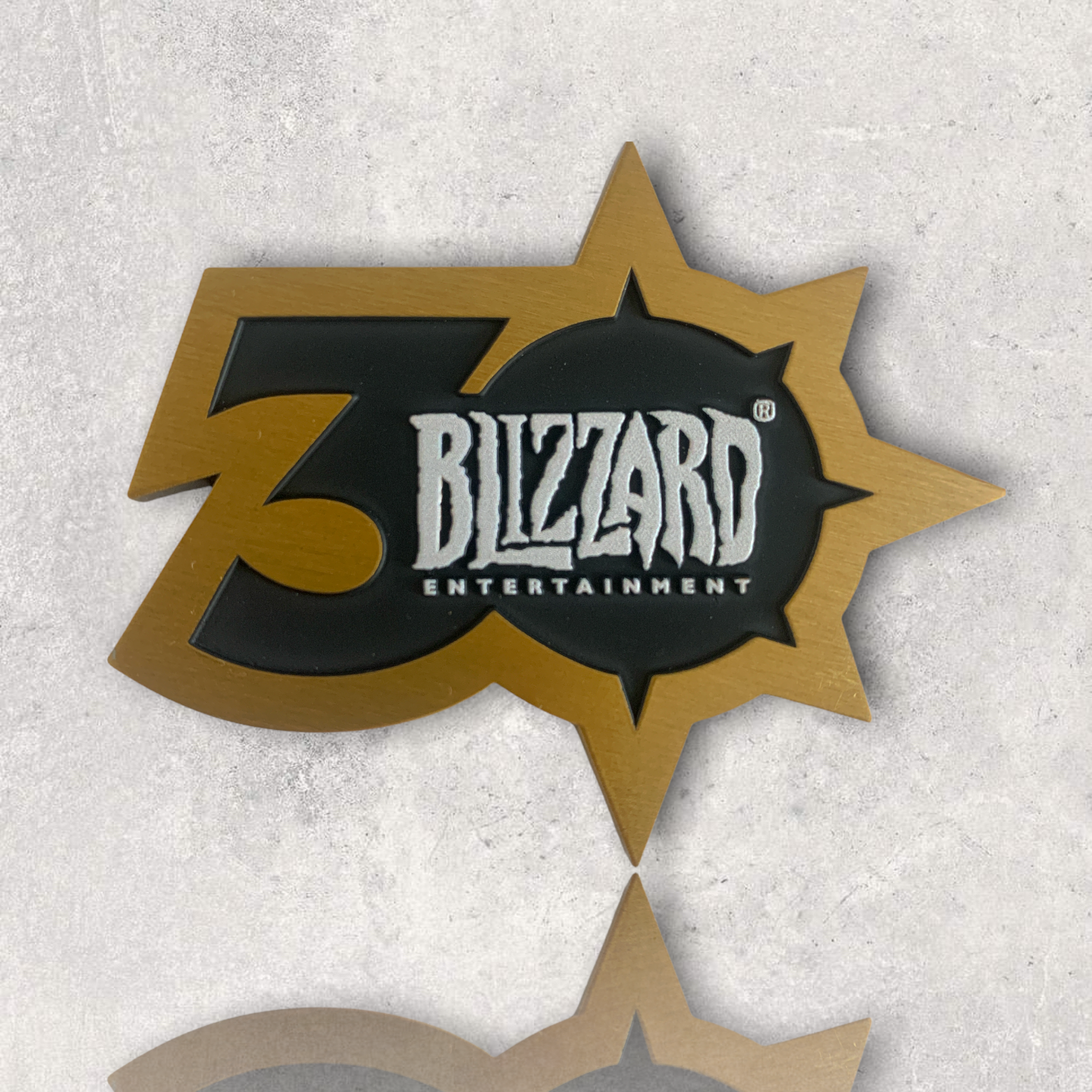 Blizzard – BlizzPins Store