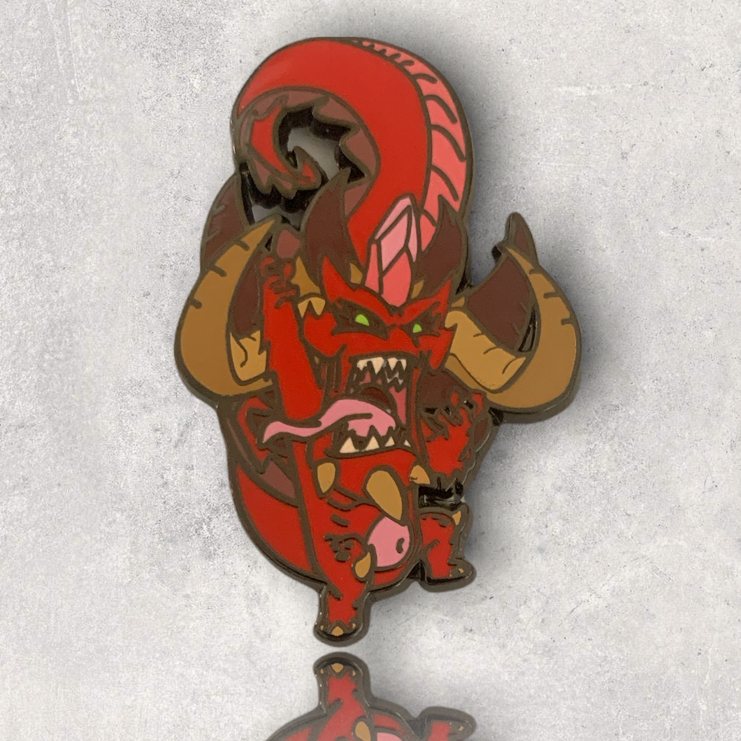 Cute But Deadly Diablo