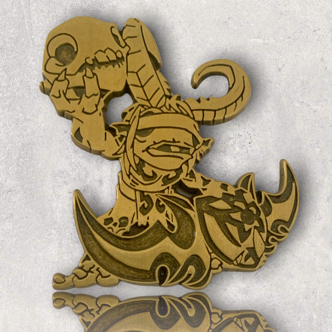 Murkidan Golden