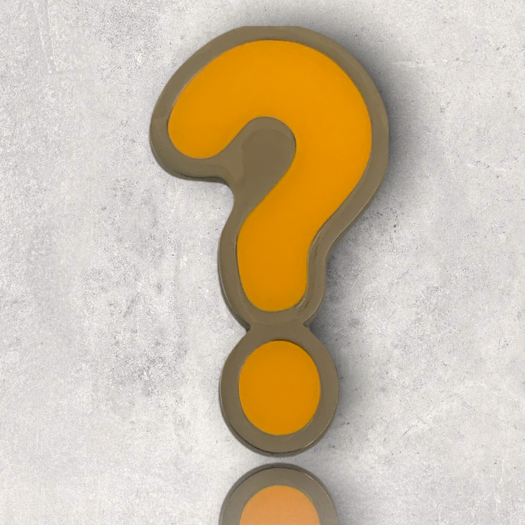 ? Quest Logo