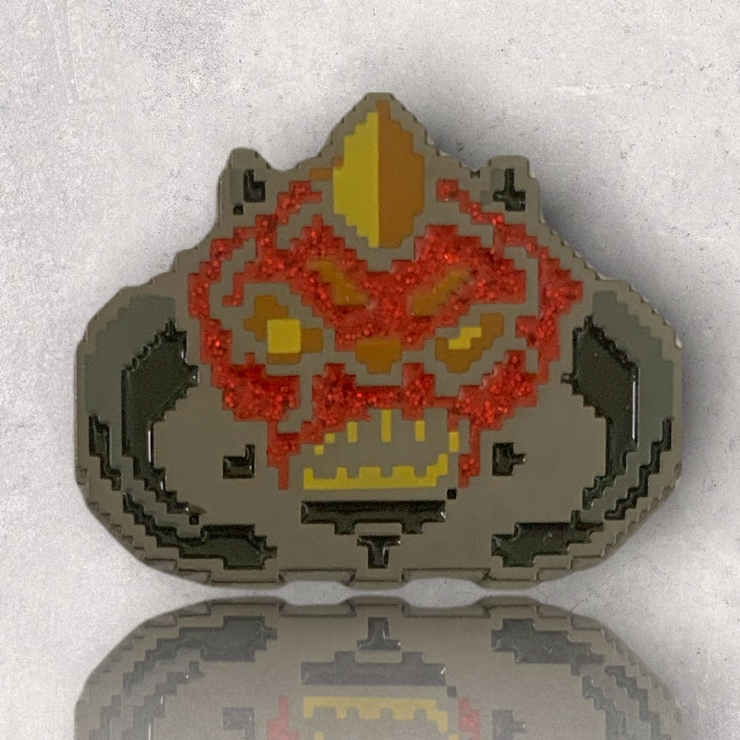 Diablo 8-Bit