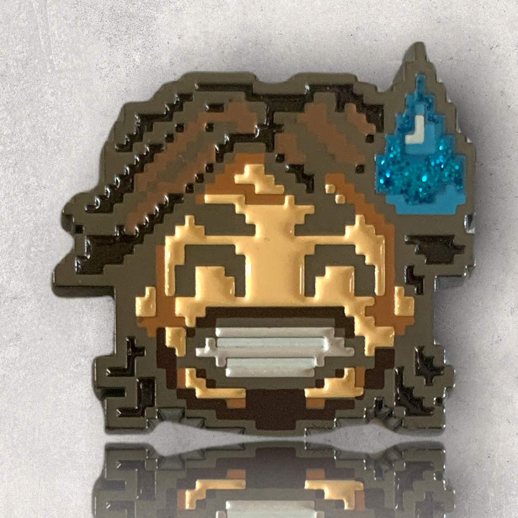 Raynor 8-Bit