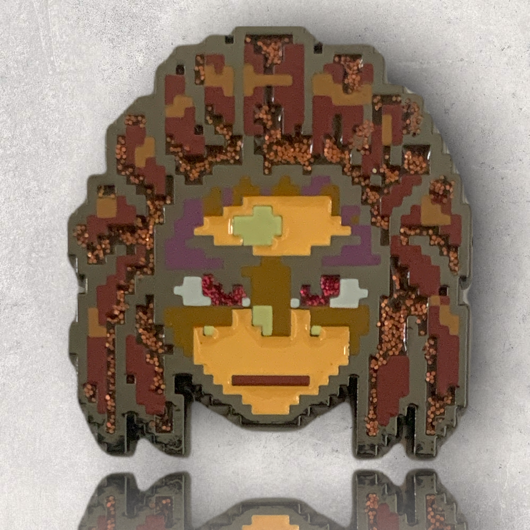 Kerrigan 8-Bit