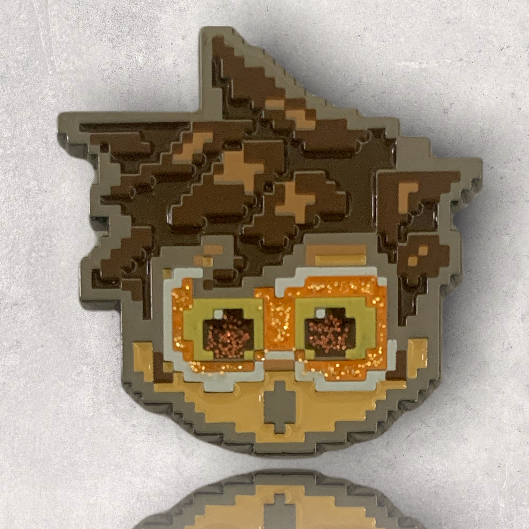 Tracer 8-Bit
