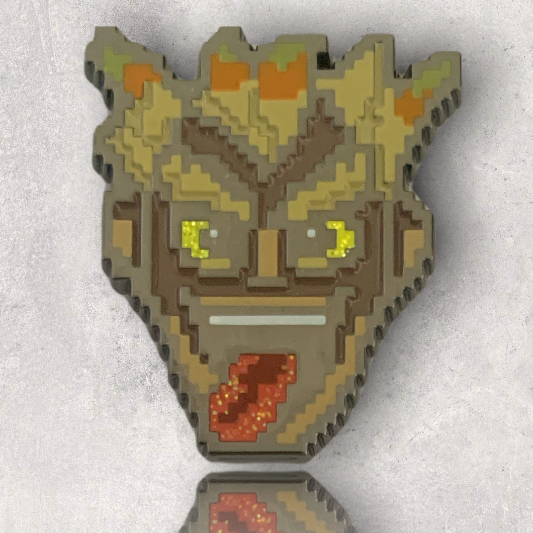 Junkrat 8-Bit