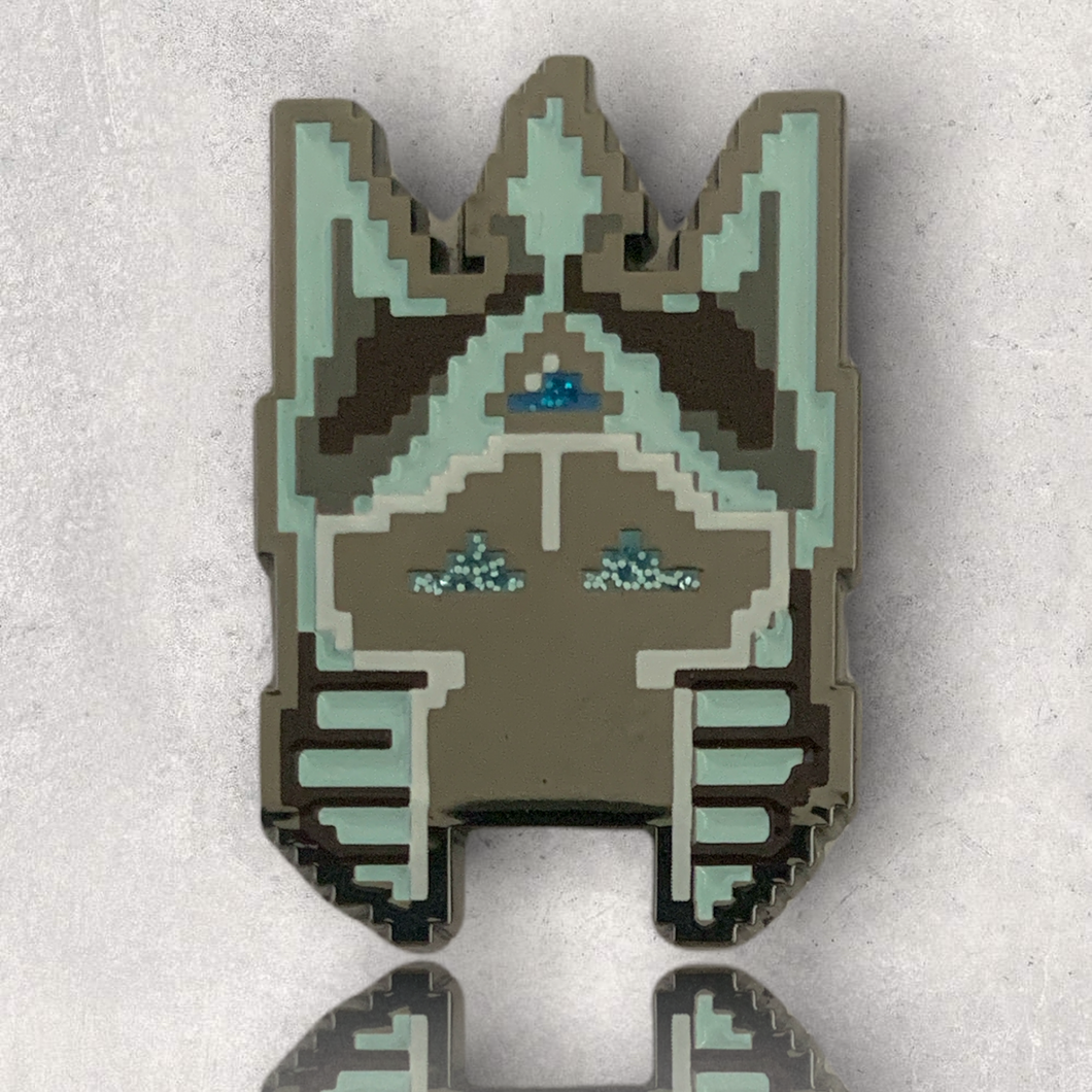 Arthas 8-Bit