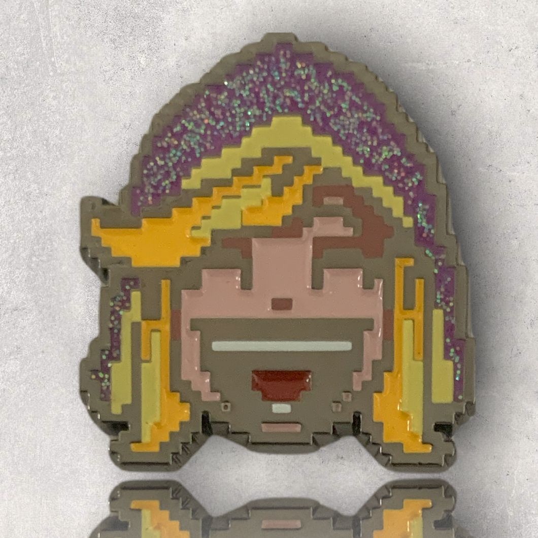 Jaina 8-Bit