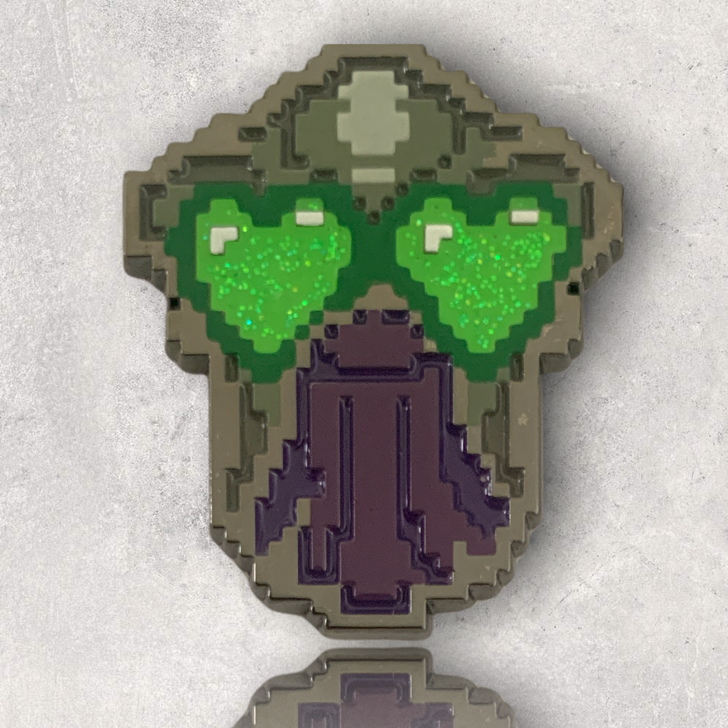 Zeratul 8-Bit