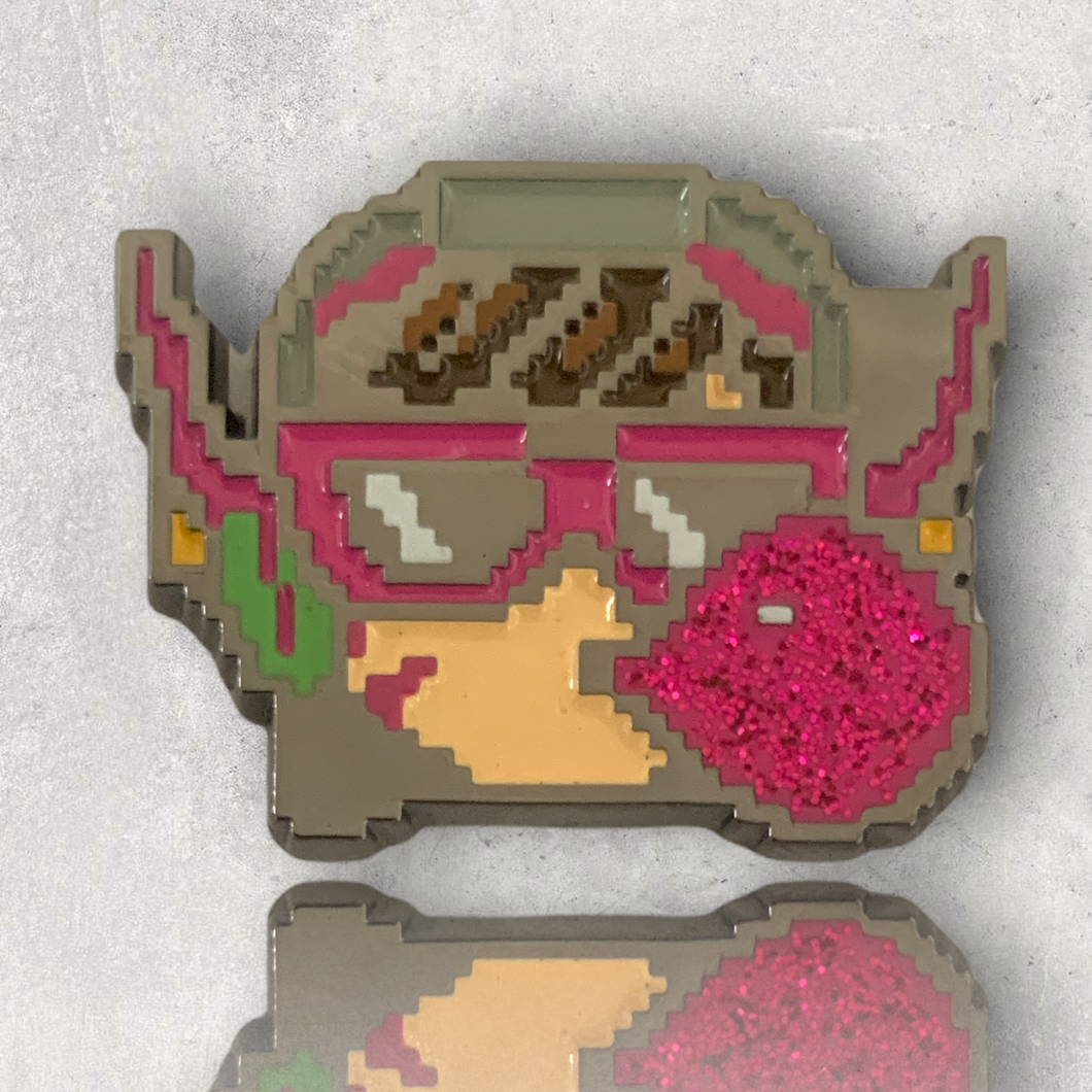 D.va 8-Bit