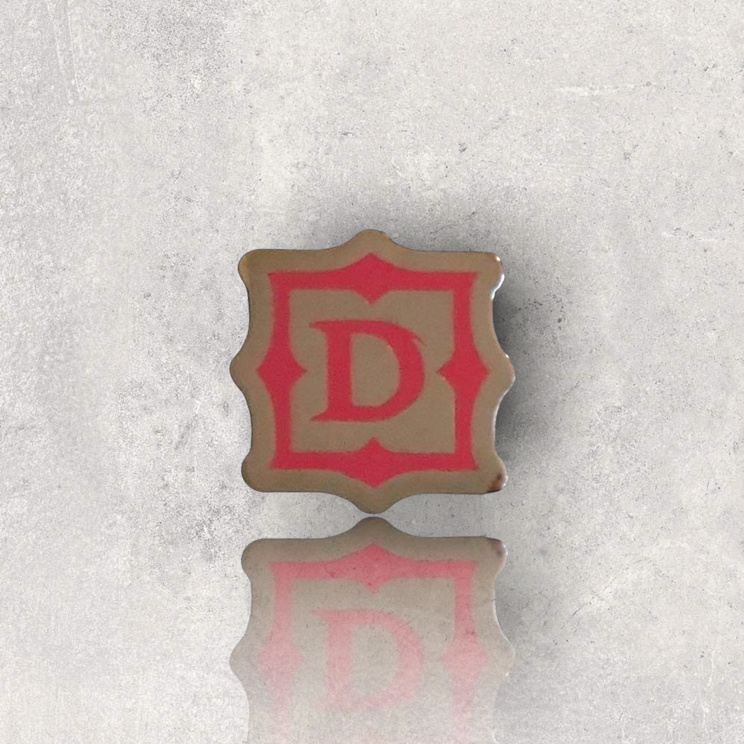 Diablo Team 1 Logo