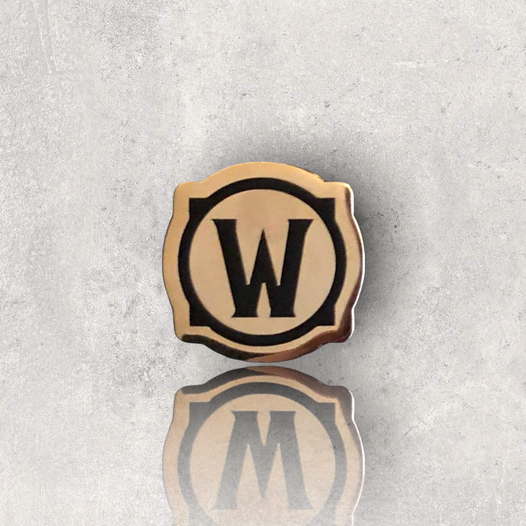 World of Warcraft Team 1 Logo