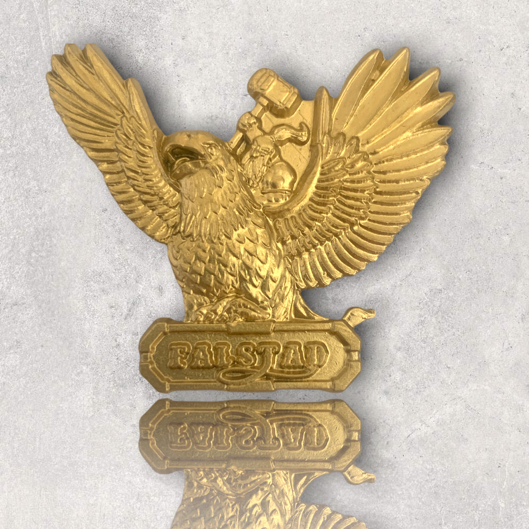 Falstad Golden