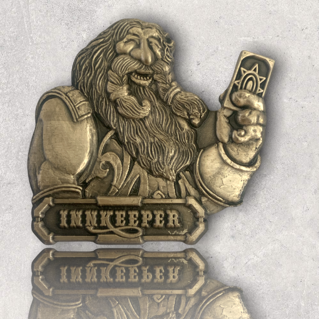 Innkeeper 2016 Silver