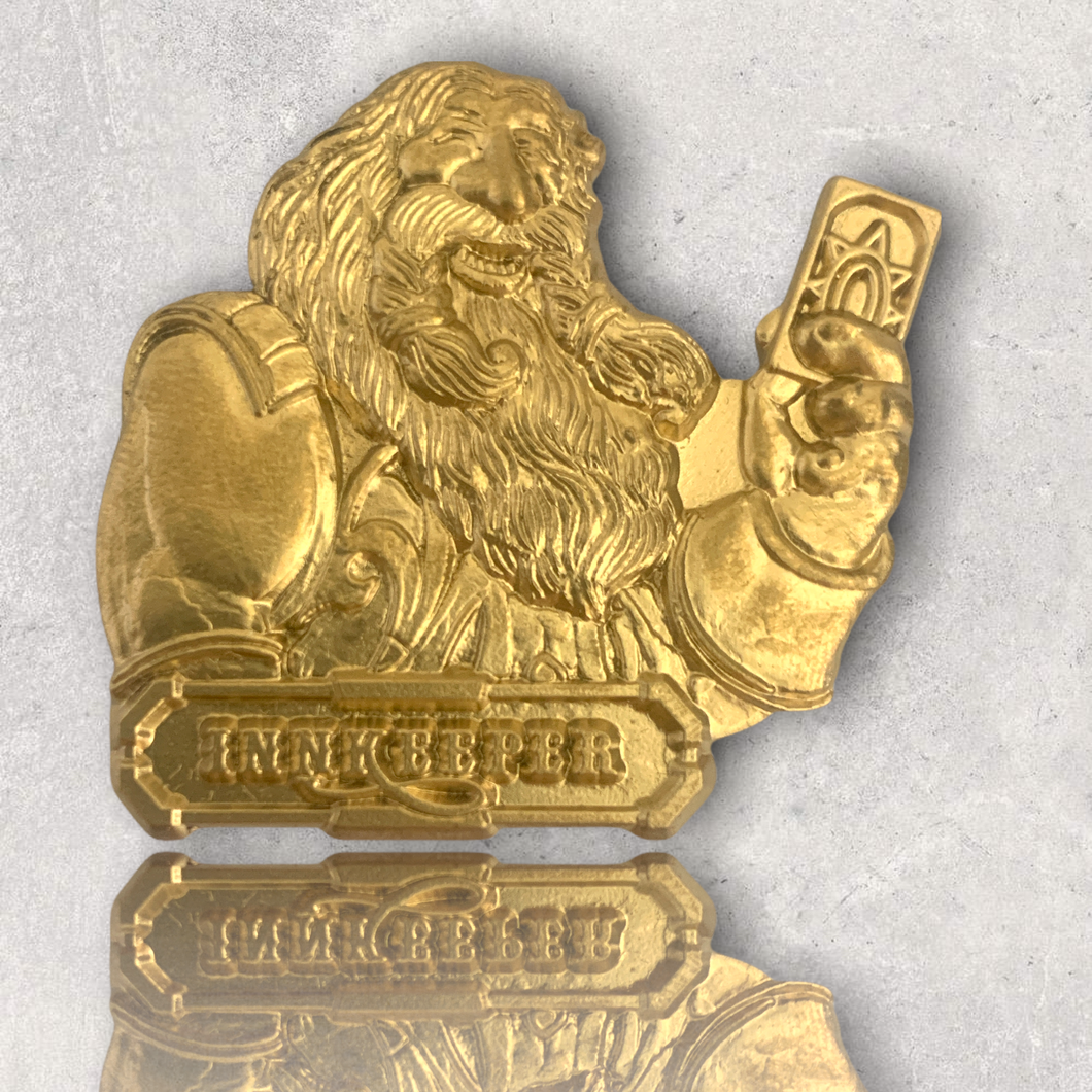 Innkeeper 2016 Golden