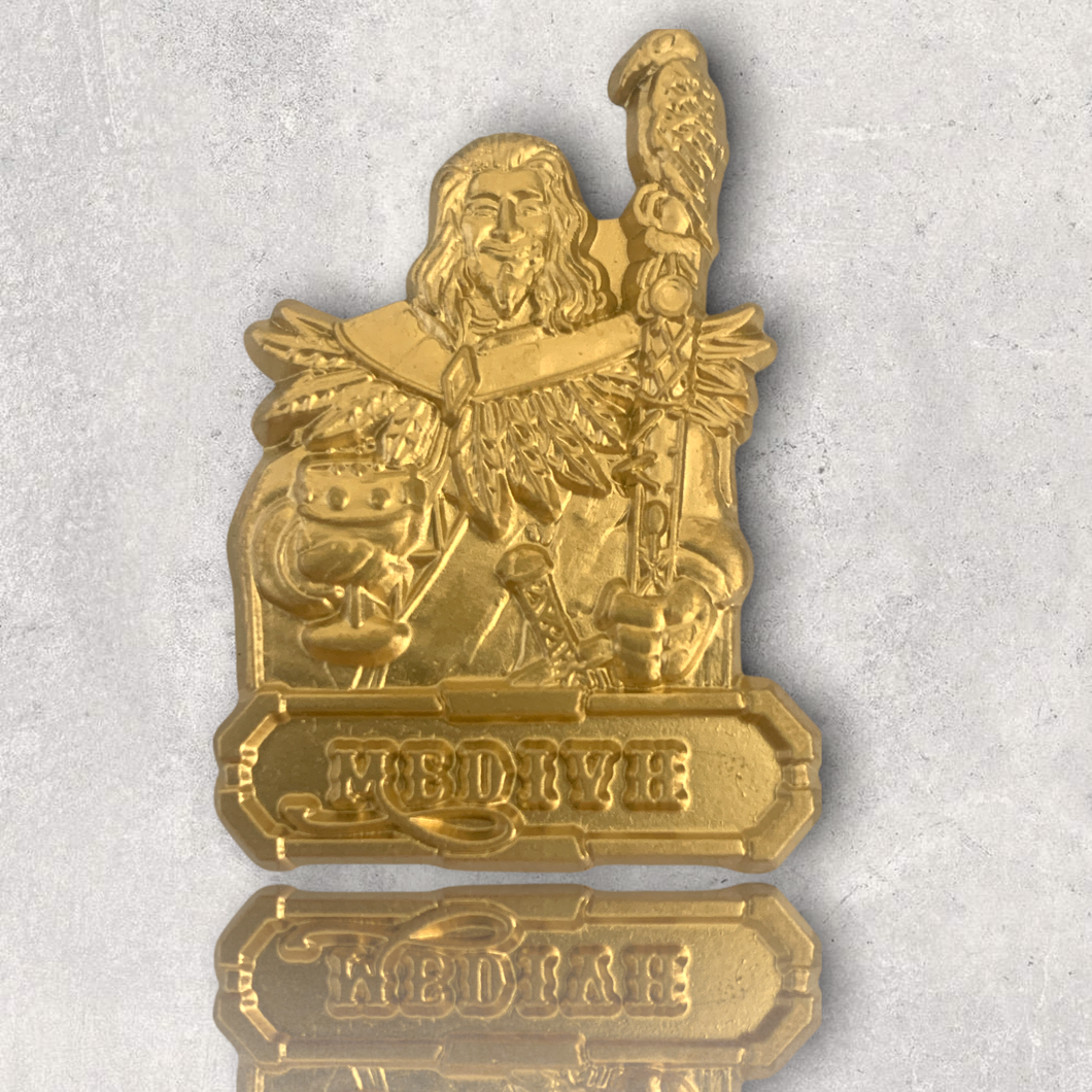 Medivh Golden