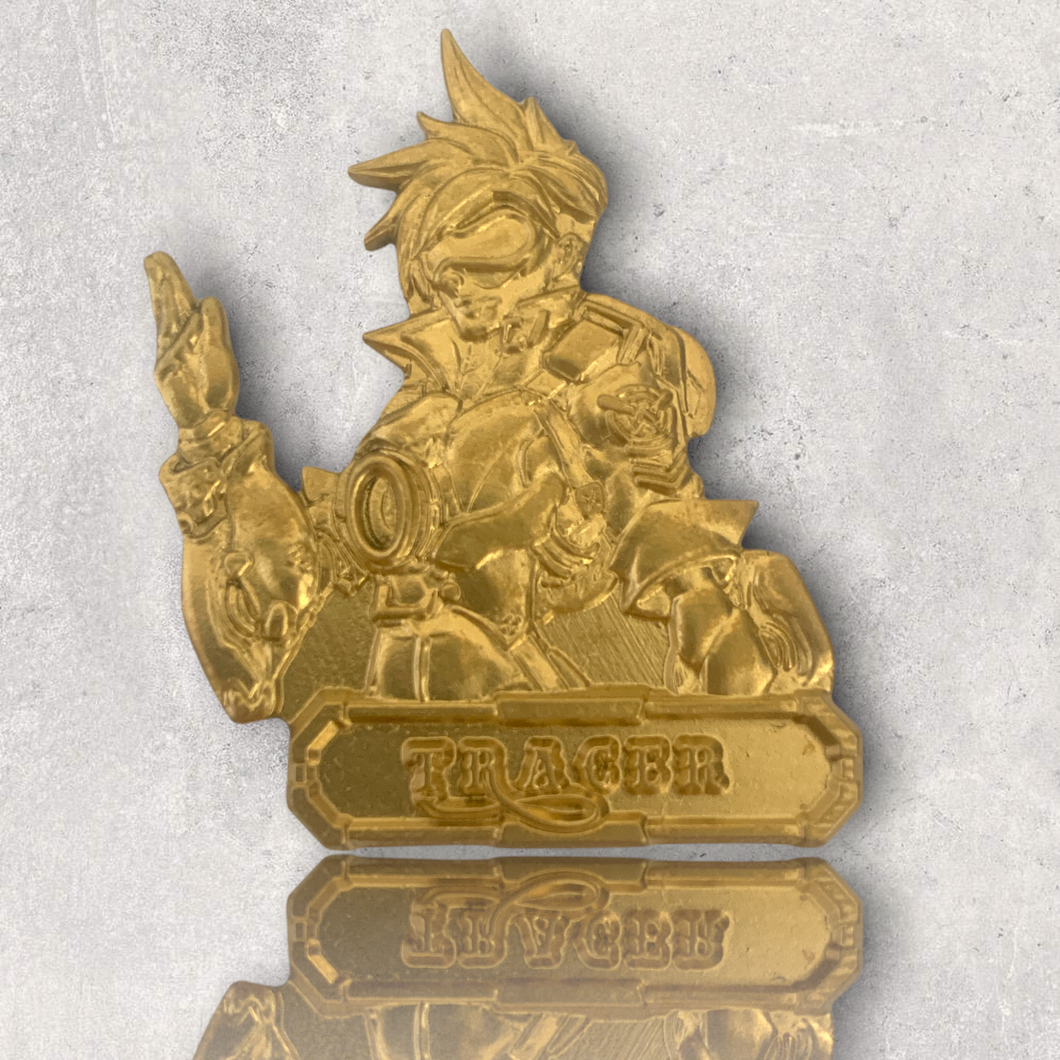 Tracer Golden