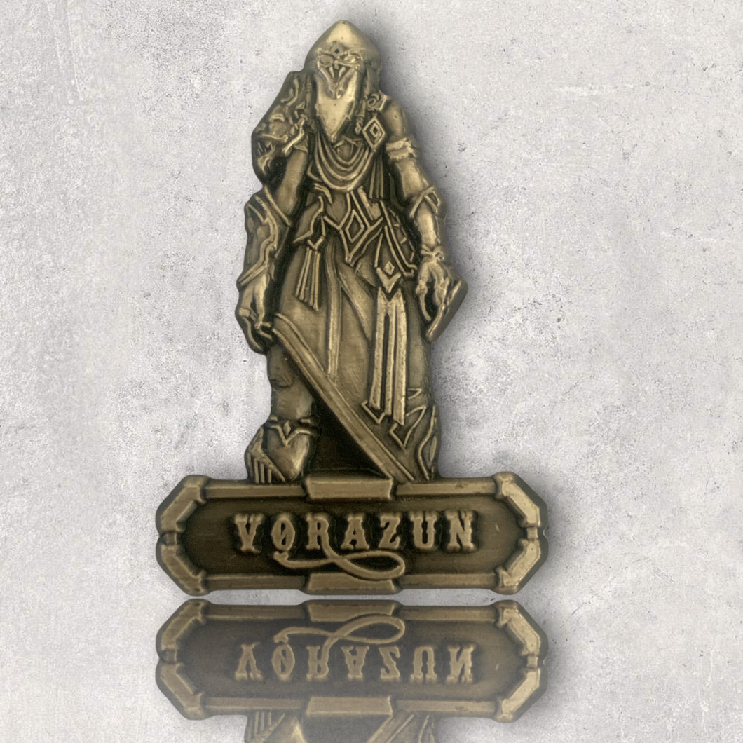 Vorazun Silver