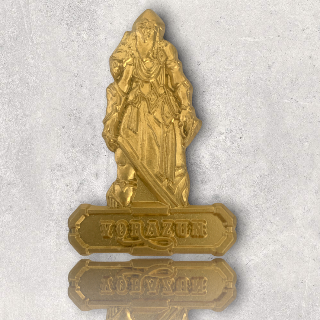 Vorazun Golden