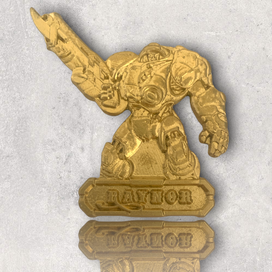 Raynor Golden