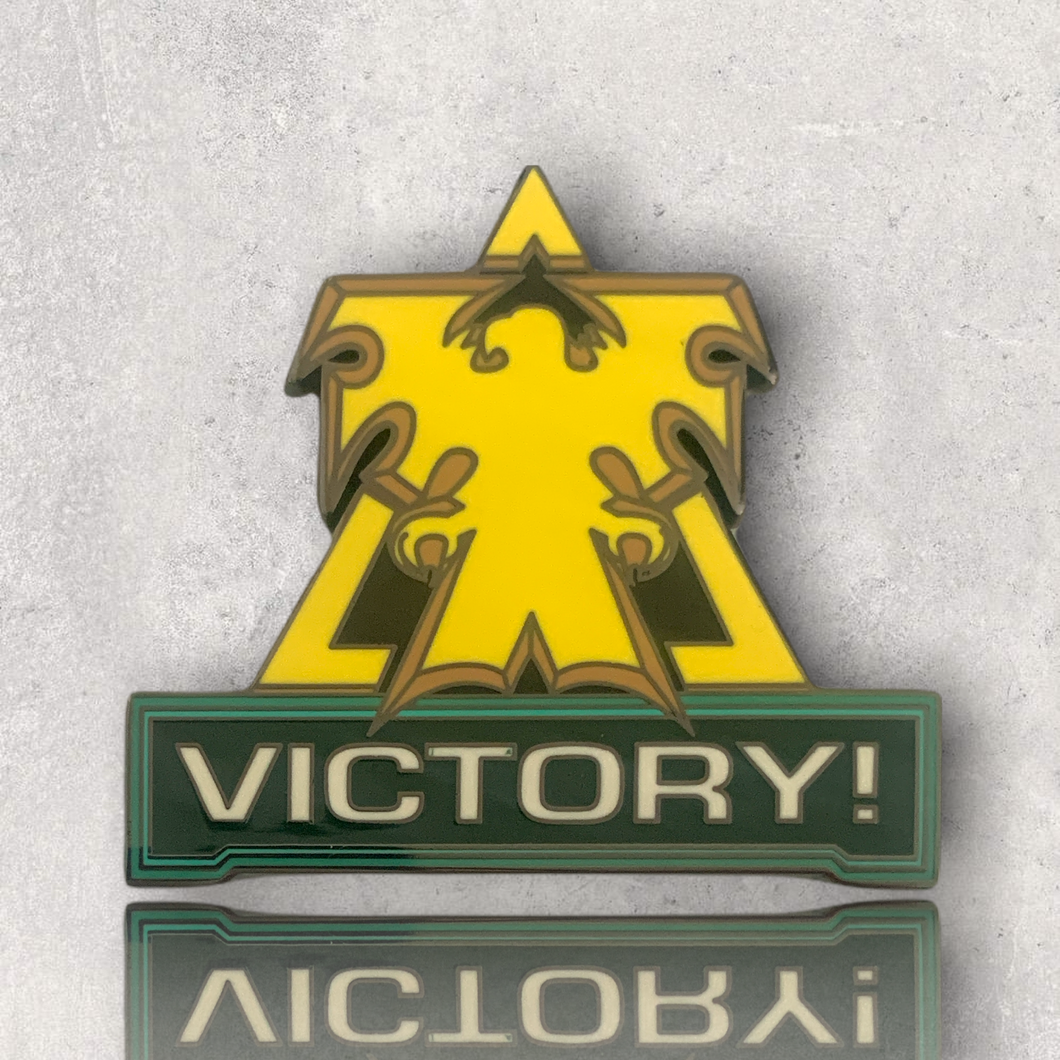 Terran VICTORY