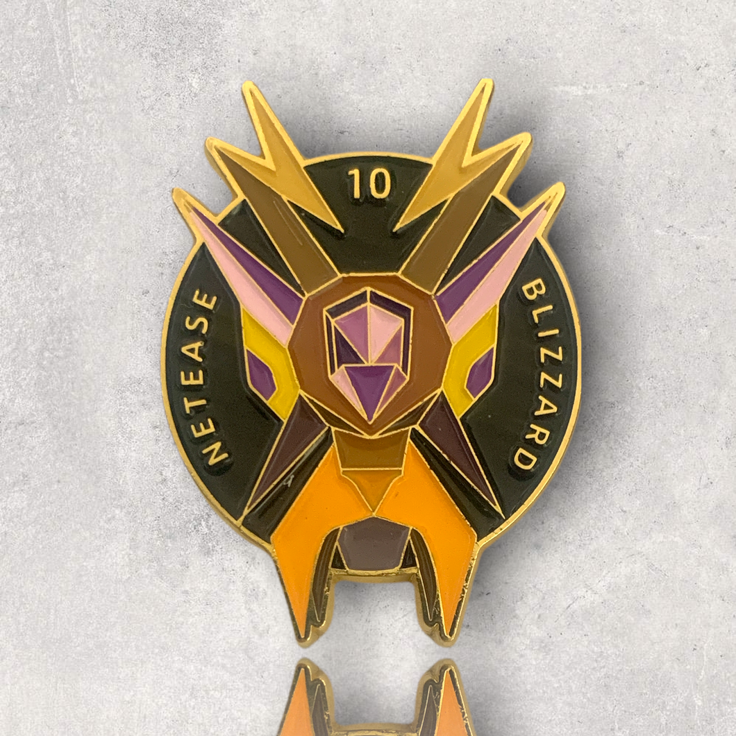 Staff of Dominance