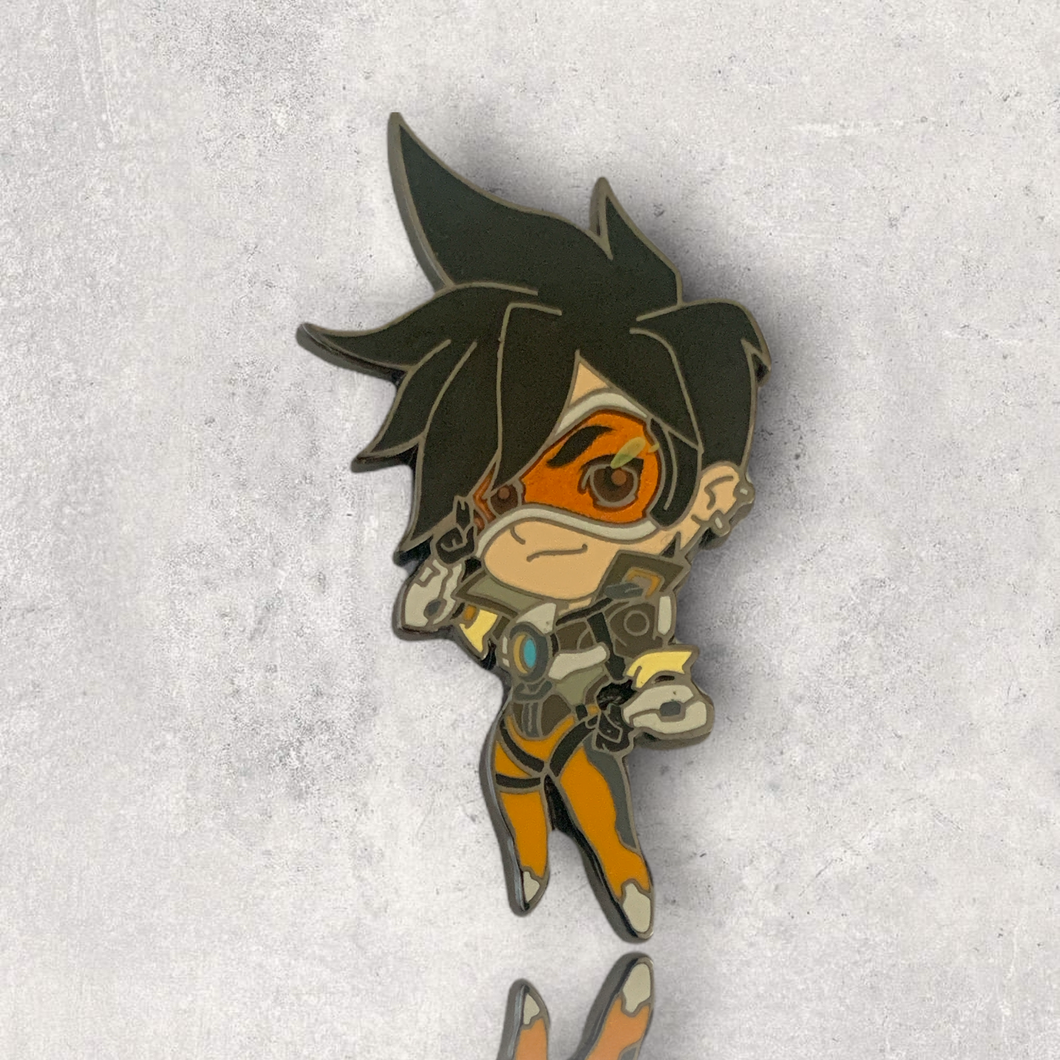 Tracer Fan Expo Canada 2018