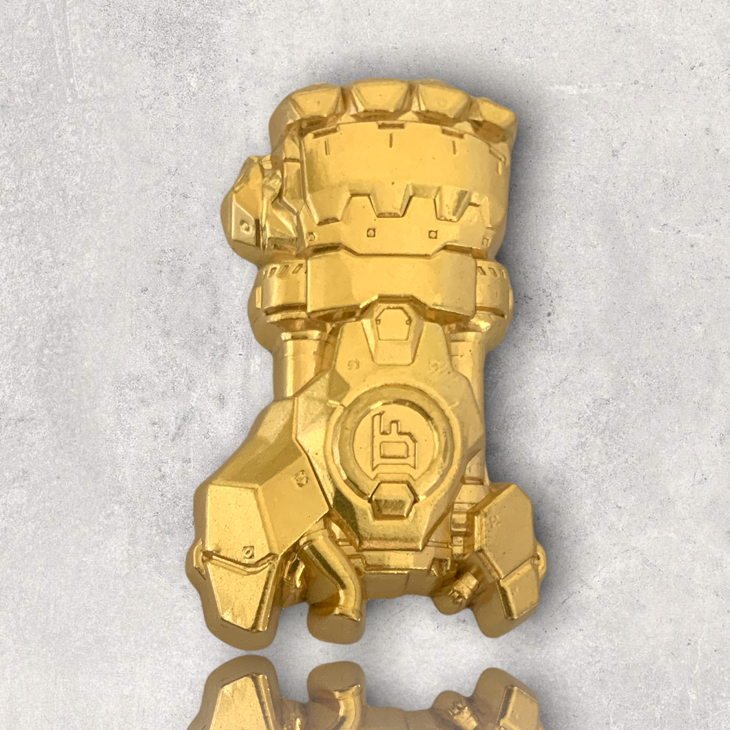 Doomfist Gauntlet