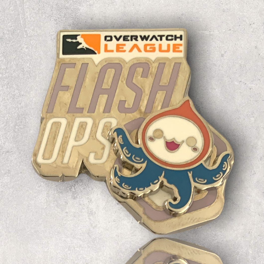 Flash Ops: Experimental Card Tournament