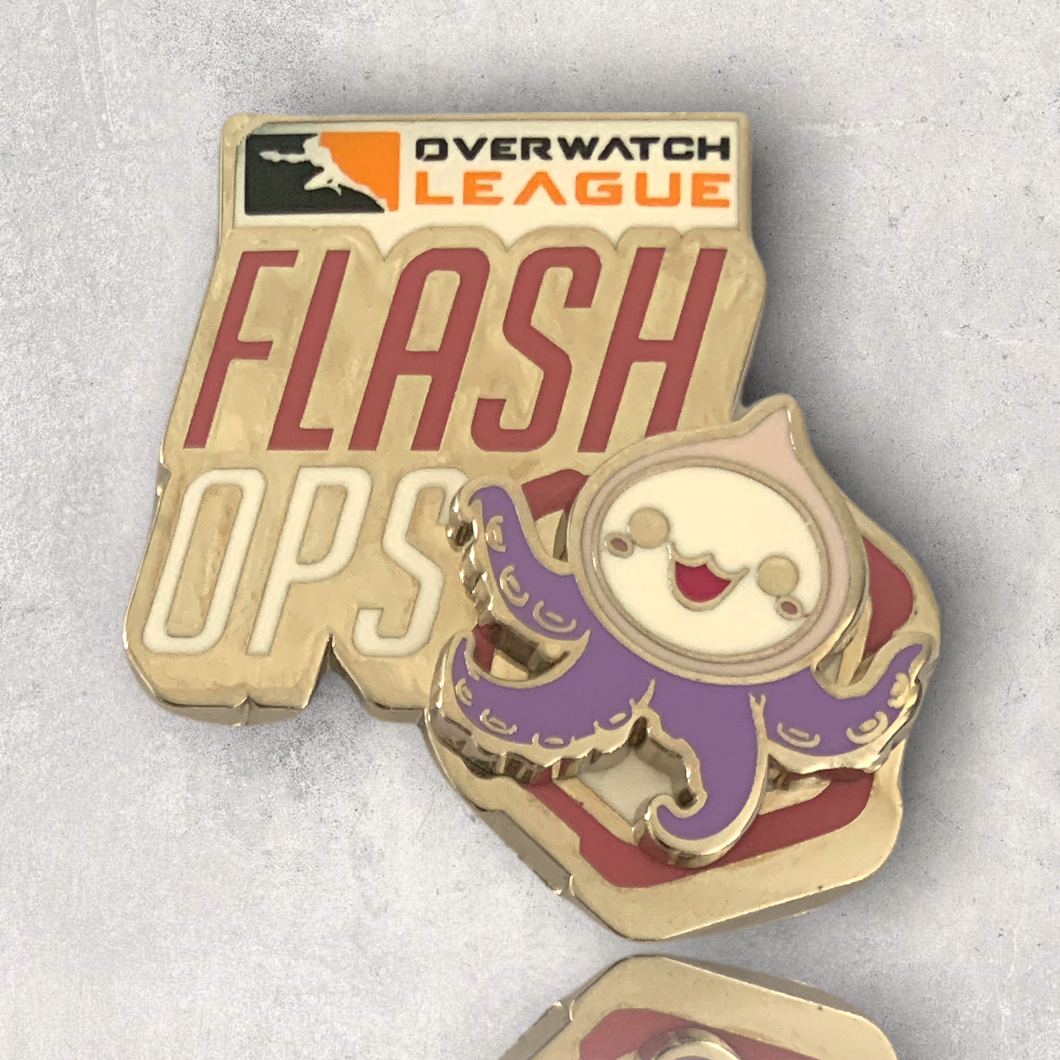 Flash Ops: Kanezaka Community Tournament