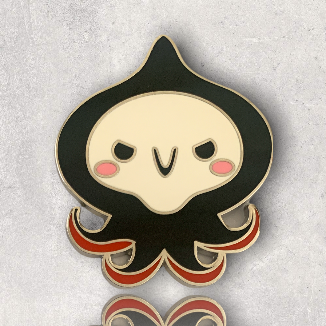 Pachireaper