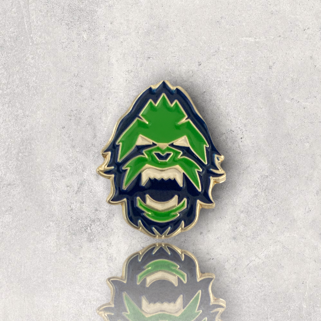 Vancouver Titans Logo EU OWL Store 2019
