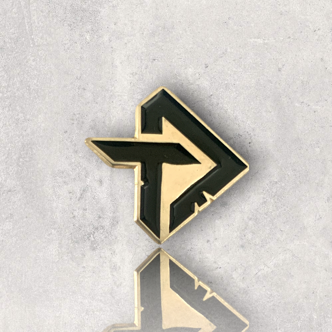 Toronto Defiant Logo EU OWL Store 2019