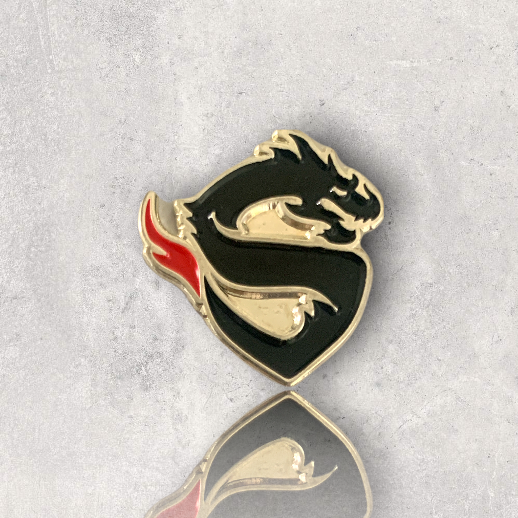 Shanghai Dragons Logo EU OWL Store 2019