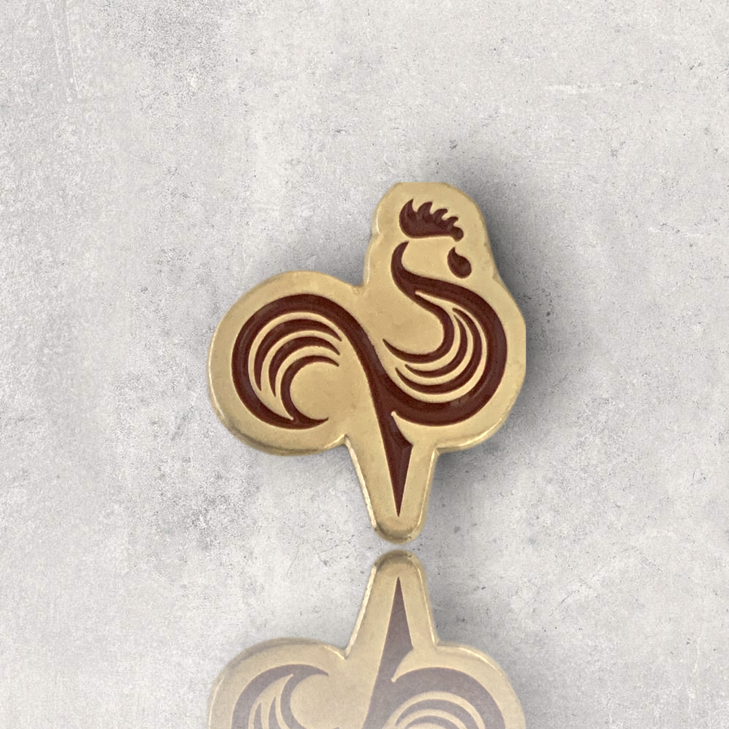 Paris Eternal Logo EU OWL Store 2019