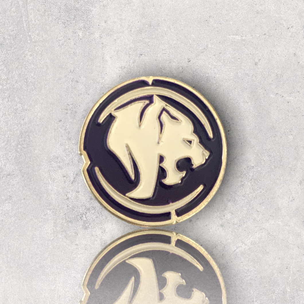 Los Angeles Gladiators Logo EU OWL Store 2019
