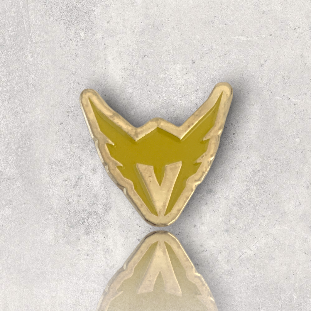 Los Angeles Valiant Logo EU OWL Store 2019