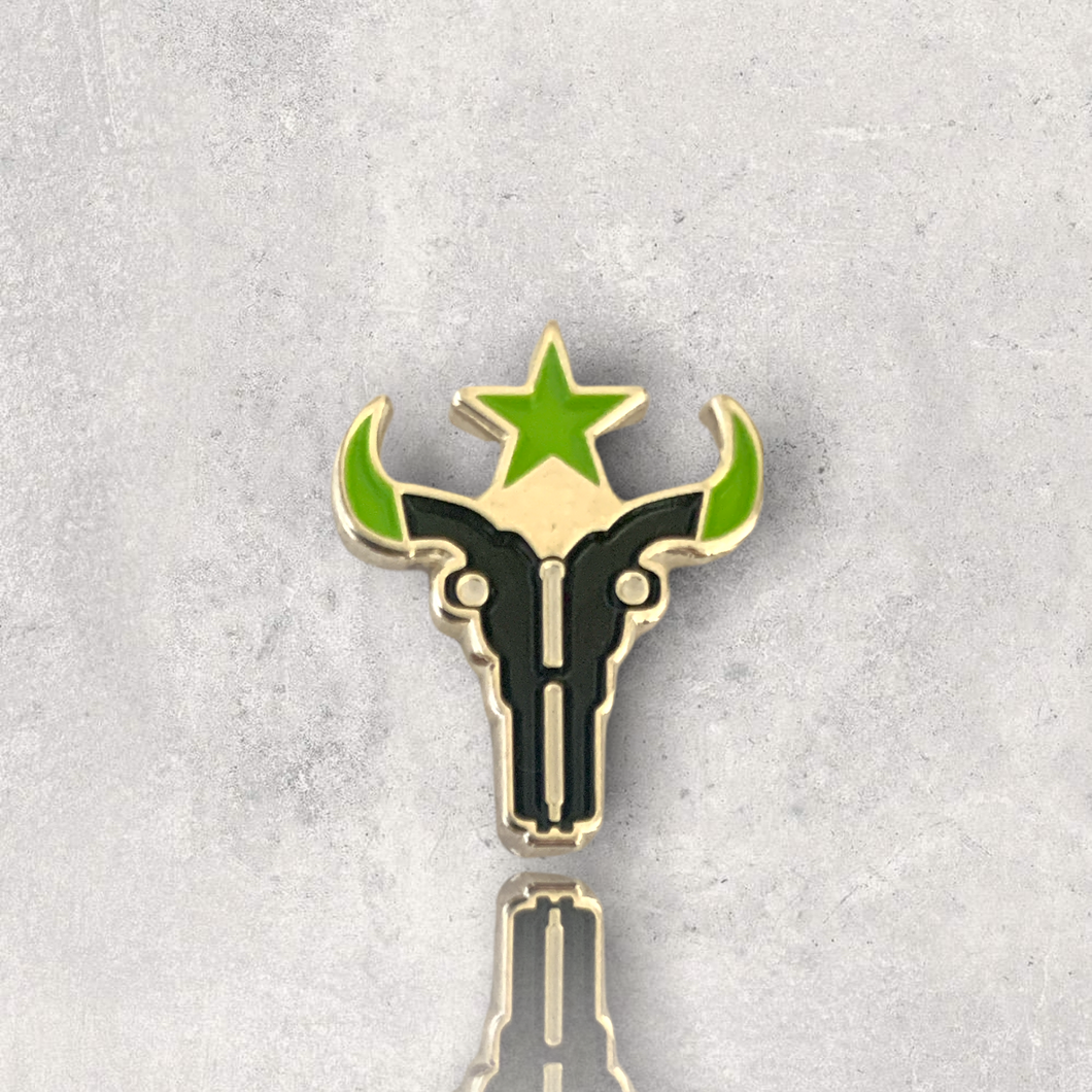 Houston Outlaws Logo EU OWL Store 2019