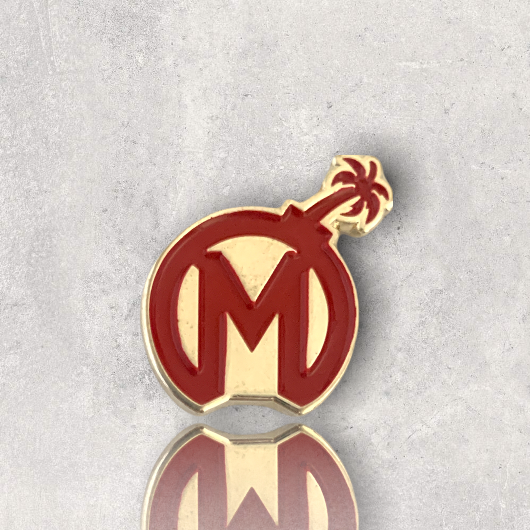 Florida Mayhem Logo EU OWL Store 2019
