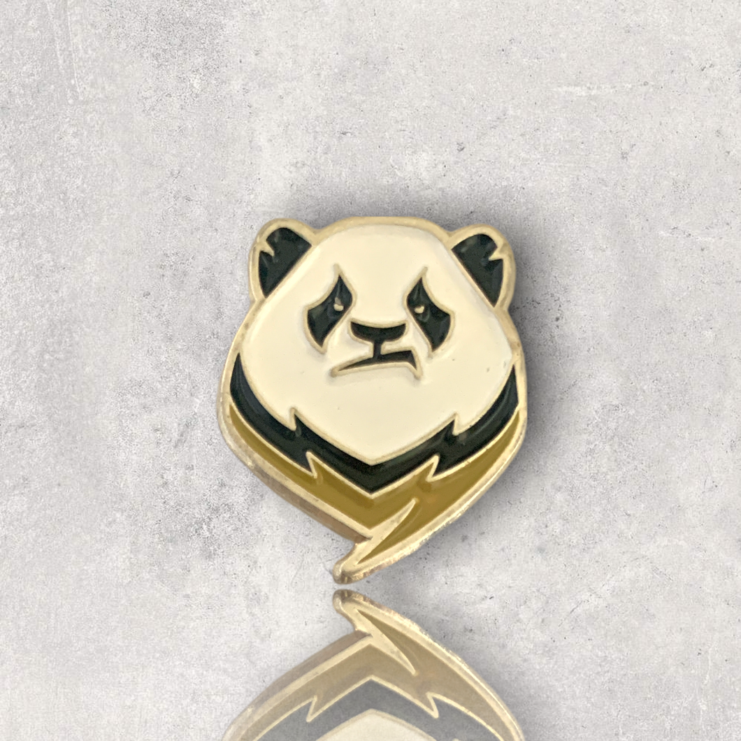 Chengdu Hunters Logo EU OWL Store 2019