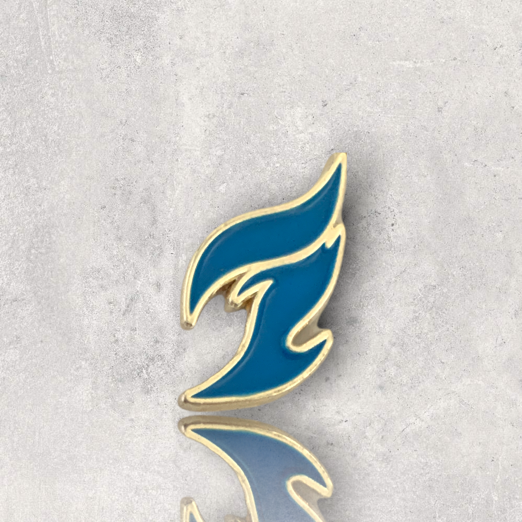 Dallas Fuel Logo EU OWL Store 2019