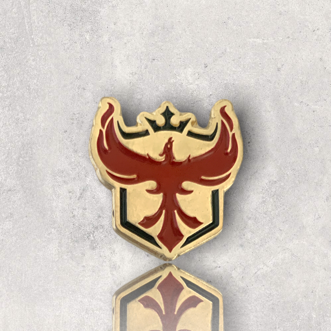 Atlanta Reign Logo EU OWL Store 2019